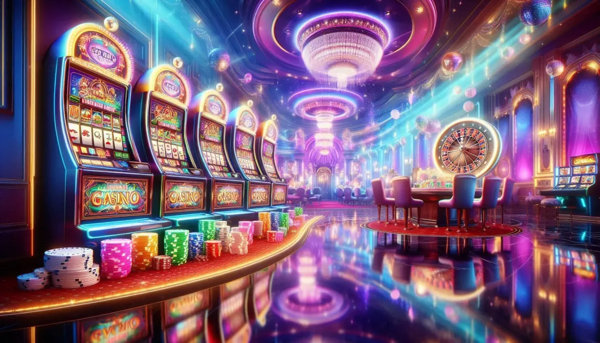 Cookie Casino